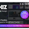 Foxiz %E2%80%93 WordPress Newspaper News and Magazine