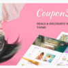 CouponSeek – Deals & Discounts WordPress Theme 1.3 3 CouponSeek Deals Discounts WordPress Theme