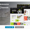Eduversita - University & College Elementor Template Kit 3 7. 13
