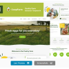 CoopFarm - Poultry Farm Elementor Template Kit 3 24 5