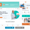 Chiros - Chiropractic Elementor Template Kit 3 10. 12