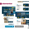 Buster - Tour Guide & Travel Agency Elementor Pro Template Kit 3 2. 16