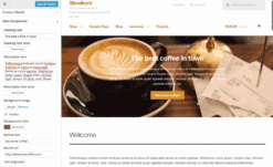 WooCommerce Storefront Parallax Hero 1.5.6