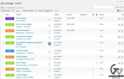 WP Job Manager Apply With Facebook Addon 1.1.0