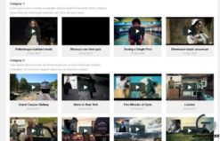 OboxThemes Azione WordPress Theme 1.6.5