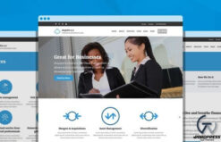 OboxThemes Acquire WooCommerce Themes 1.0