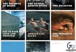 OboxThemes Fall WordPress Theme 1.1.6