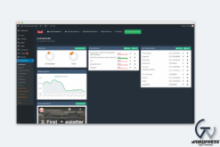 Newsletter - The Events Calendar (by Tribe) 1.3.9