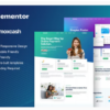 MoxCash - Online Payment Gateway Elementor Pro Template Kit 2 29 3