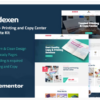 Dexen - Printing & Copy Center Elementor Template Kit 2 12 3