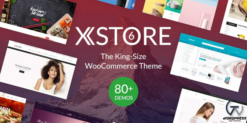 XStore - Responsive WooCommerce Theme 9.4.2