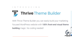 Thrive Theme Builder 3.15.1