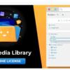 WP Real Media Library