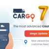 Cargo Pro - Courier System 7.7 2 Cargo Pro Courier System