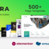 Xtra Multipurpose Creative Website Builder wordpress theme + StyleKit 4.9.9 3 Xtra %E2%80%93 Multipurpose WordPress Theme RTL