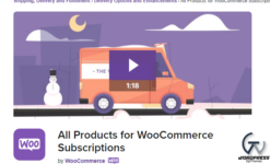 All Products for WooCommerce Subscriptions 6.0.1