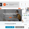 Tomahawk - Online Courses Elementor Template Kit 3 4 11
