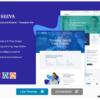 Seeva - Medical & Dental Elementor Template Kit 2 32 4