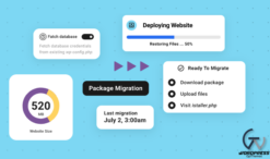 WPMU DEV – Shipper Pro 1.2.16