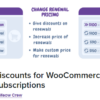 Woocommerce – Discounts 2.4.0 3 Woocommerce %E2%80%93 Discounts