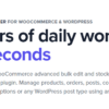Woocommerce %E2%80%93 Smart Manager
