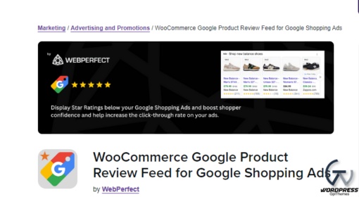 WooCommerce %E2%80%93 Google Product Reviews