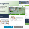 MediPharma - Pharmacy & Medical Elementor Template Kit 2 32 3