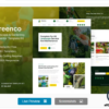 Greenco – Landscaping & Gardening Elementor Template Kit 2 33 3