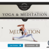 Edelweiss - Yoga & Meditation Elementor Pro Template Kit 3 49 2