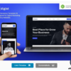 Digist – Digital Marketing Agency Elementor Template Kit 3 43 2