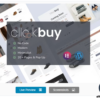 Clickbuy - Shoe Store WooCommerce Elementor Template Kit 3 20. 10
