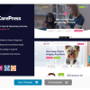CarePress - Pet Care & Veterinary Elementor Template Kit 2 11 6