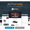 AutoCars - Car Care & Repair Elementor Template Kit 3 41 1