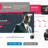Alarmax - Security Services & Alarm Installation Elementor Template Kit 2 33 2
