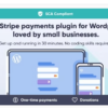 WP Full Pay %E2%80%93 Stripe payments plugin for WordPress