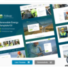 Solargy - Solar & Alternative Energy Elementor Template Kit 2 31. 5