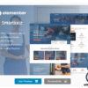 Smartkeiz - Locksmith Service Elementor Template Kit 2 24 5