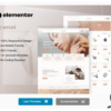 Seruni - Jewelry Store WooCommerce Elementor Pro Template Kit 2 8 1