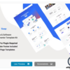 Saap - Saas & Software Elementor Template Kit 3 49