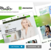 Mentora - Personal Coach Elementor Template Kit 2 7 3