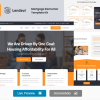 Lendevi - Mortgage Elementor Template Kit 2 6 2