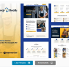 Handy Buddy - Handyman Services Elementor Pro Template Kit 3 19 2