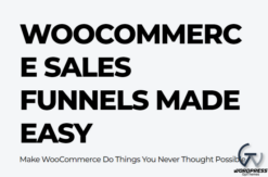 LaunchFlows – Woocommerce Sales Funnels 4.3.16