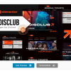 Disclub - Night Club DJ & Events Elementor Pro Template Kit 2 unnamed file 8