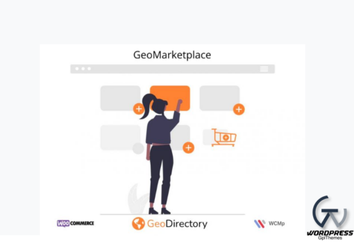 GeoDirectory %E2%80%93 Marketplace