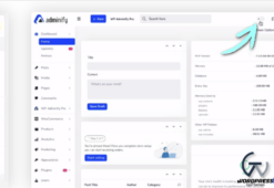 WP Adminify Pro – Toolkit for WordPress Dashboard 3.1.6