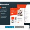Adviza – Immigration & Visa Consulting Elementor Template Kit 2 4 1