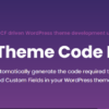 ACF Theme Code Pro