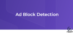 AdSanity – Ad Block Detection 1.4.2