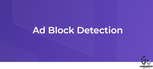 AdSanity %E2%80%93 Ad Block Detection